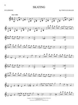 Noty Hal Leonard First 50 Songs Noty - 5