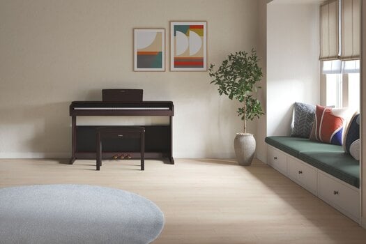 Digitalni klavir Yamaha YDP-146 Rosewood Digitalni klavir - 8