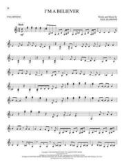 Noty Hal Leonard First 50 Songs Noty - 5