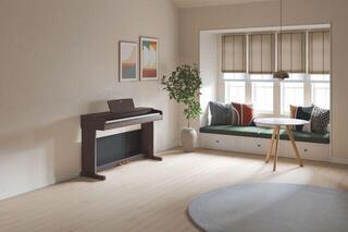 Digital Piano Yamaha YDP-146 Rosewood Digital Piano - 5