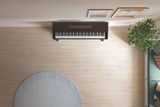 Digital Piano Yamaha YDP-146 Rosewood Digital Piano - 7