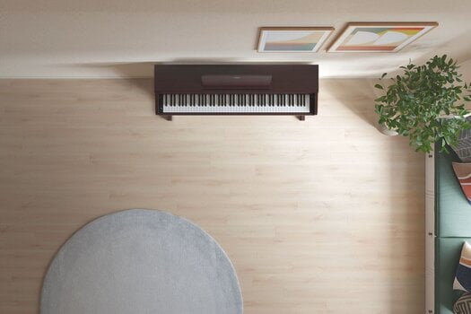 Digitalni klavir Yamaha YDP-146 Rosewood Digitalni klavir - 11