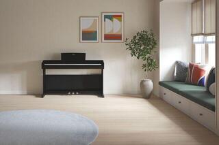 Digitalni piano Yamaha YDP-146 Black Digitalni piano - 6