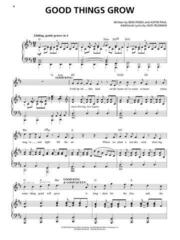 Natos Hal Leonard Snow White Natos - 1