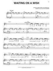 Natos Hal Leonard Snow White Natos - 2