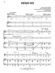 Natos Hal Leonard Snow White Natos - 3