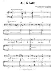 Natos Hal Leonard Snow White Natos - 4