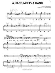 Natos Hal Leonard Snow White Natos - 5