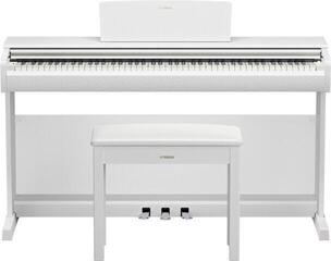 Digitalni piano Yamaha YDP-146 White Digitalni piano - 2