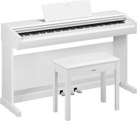 Digitalni piano Yamaha YDP-146 White Digitalni piano - 3