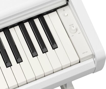 Digitalni klavir Yamaha YDP-146 White Digitalni klavir - 6