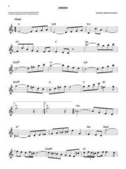 Notes Hal Leonard The Easy Classical Fake Book Notes - 6