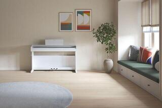 Digitalni piano Yamaha YDP-146 White Digitalni piano - 6