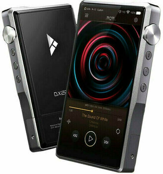 Portable Music Player iBasso DX220 - 2