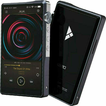 Portable Music Player iBasso DX220 - 3