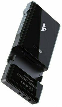 Przenośny odtwarzacz kieszonkowy iBasso DX220 - 4