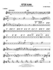 Note Hal Leonard Henry Mancini: 10 Classic Tunes for all Note - 4