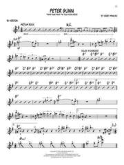Note Hal Leonard Henry Mancini: 10 Classic Tunes for all Note - 6