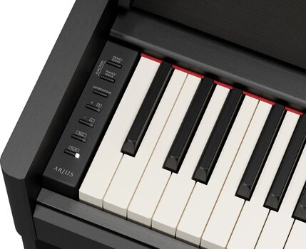 Digitalni klavir Yamaha YDP-S56 Black Digitalni klavir - 5