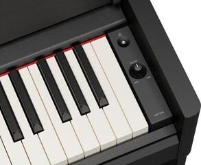 Digitalni piano Yamaha YDP-S56 Black Digitalni piano - 5