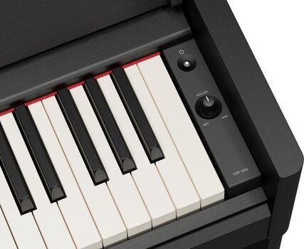 Digitalni klavir Yamaha YDP-S56 Black Digitalni klavir - 6