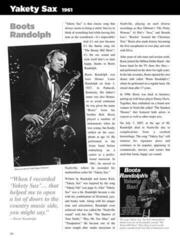 Note Hal Leonard 25 Great Sax Solos Note - 2