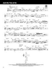 Note Hal Leonard 25 Great Sax Solos Note - 5