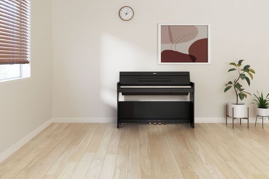 Digitalni klavir Yamaha YDP-S56 Black Digitalni klavir - 7