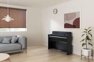 Digitalni piano Yamaha YDP-S56 Black Digitalni piano - 7