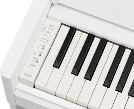 Digitaalne klaver Yamaha YDP-S56 White Digitaalne klaver - 5