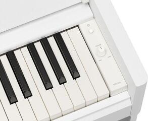 Digitalni piano Yamaha YDP-S56 White Digitalni piano - 5