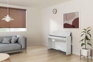 Digitalni piano Yamaha YDP-S56 White Digitalni piano - 7