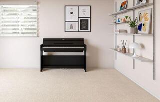 Digitalni piano Yamaha YDP-S36 Black Digitalni piano - 6