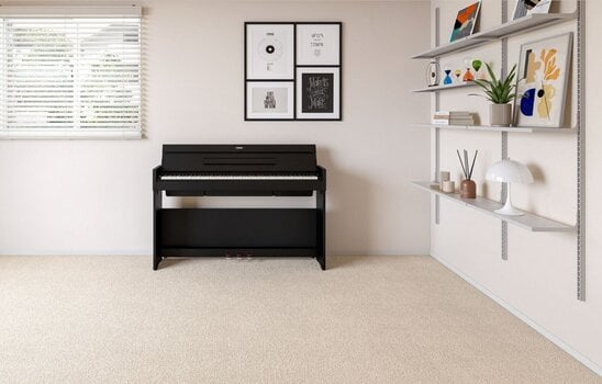 Digitalni klavir Yamaha YDP-S36 Black Digitalni klavir - 7