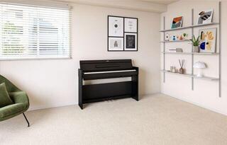 Digitalni piano Yamaha YDP-S36 Black Digitalni piano - 7