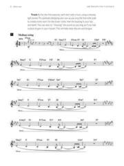 Noty Hal Leonard Hear It and Sing It! Exploring Modal Jazz Noty - 6