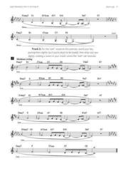 Noty Hal Leonard Hear It and Sing It! Exploring Modal Jazz Noty - 7