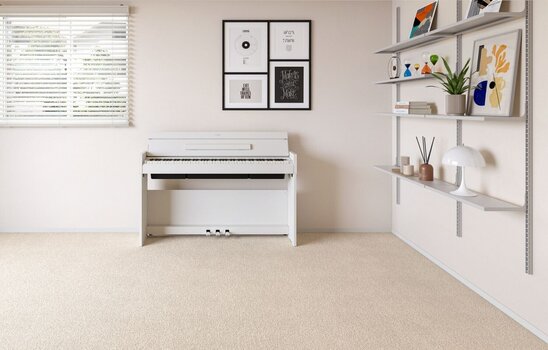 Digitalni klavir Yamaha YDP-S36 White Digitalni klavir - 7