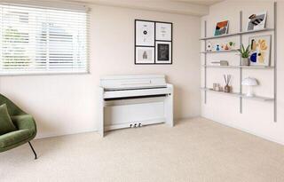 Digitalni piano Yamaha YDP-S36 White Digitalni piano - 7