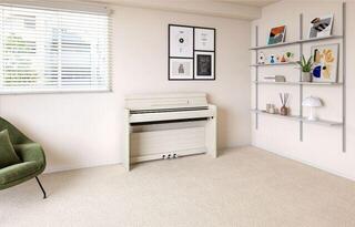 Digitalni piano Yamaha YDP-S36 White Birch Digitalni piano - 7