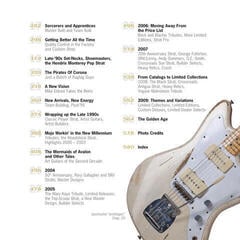 Notes Hal Leonard The Dream Factory Notes - 2