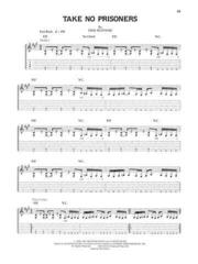 Note Hal Leonard Megadeth - Rust in Peace Note - 3