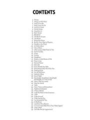 Natos Hal Leonard 101 Most Beautiful Songs Natos - 1