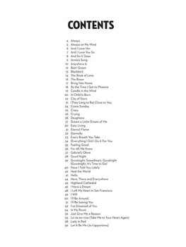 Natos Hal Leonard 101 Most Beautiful Songs Natos - 2