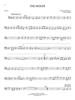 Natos Hal Leonard 101 Most Beautiful Songs Natos - 5
