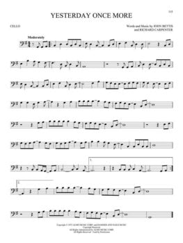 Natos Hal Leonard 101 Most Beautiful Songs Natos - 6