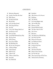Notes Hal Leonard Queen - The Platinum Collection Notes - 1