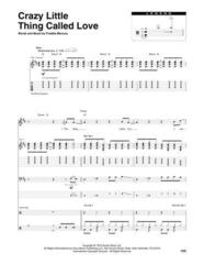 Notes Hal Leonard Queen - The Platinum Collection Notes - 3