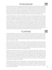 Noty Hal Leonard Drumset Concepts & Creativity Noty - 4