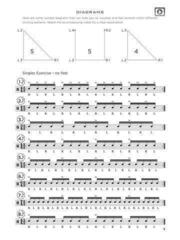 Noty Hal Leonard Drumset Concepts & Creativity Noty - 6